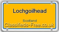 Lochgoilhead board